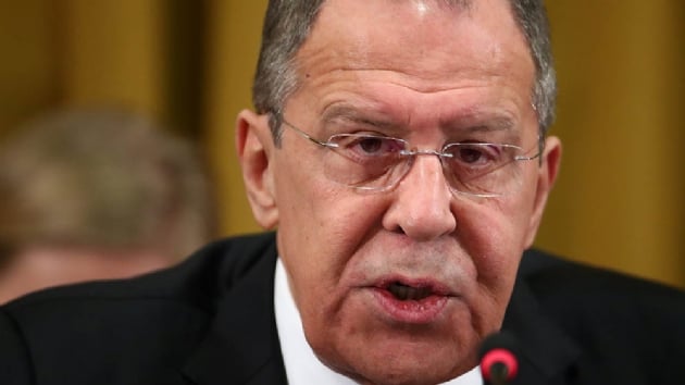 Lavrov'dan ABD'ye INF uyars: Tahmin edilemeyecek yara neden olabilir