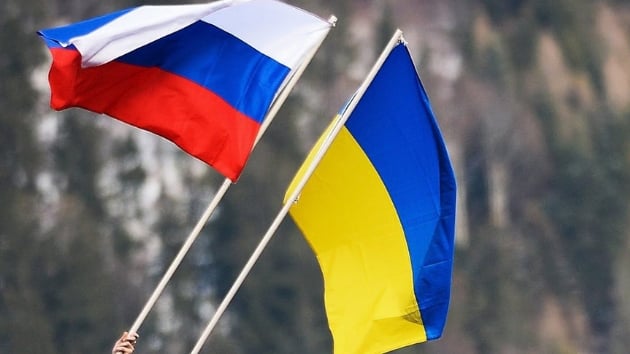 Ukrayna, Rusya'ya yaptrm listesini geniletti