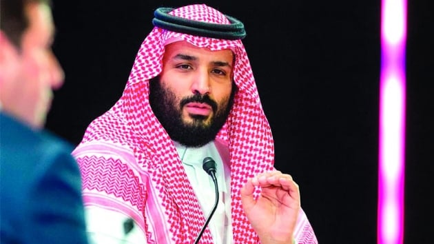 Suudi Arabistan, Kak sonras imajn dzeltmek iin ABD'li irketle anlat