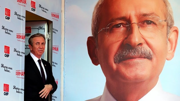 HDP semeni iin 'rehabilite edilmeli' diyen Mansur Yava, geri adm att: Dilim srm olabilir