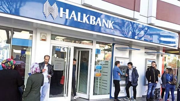 50 bin sosyal konut projesi iin Halkbank ubelerine 13 gnde 250 bin kii bavurdu
