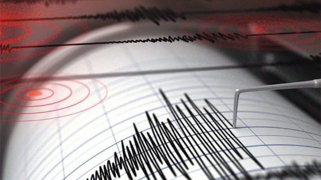 Son dakika: Malatya'da 4,1 byklnde deprem meydana geldi