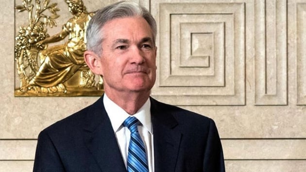 ABD Merkez Bankas Bakan Powell: Sabrl olmak iin iyi bir zaman
