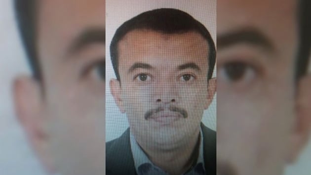 Terr rgt PKK'nn suikasts Ali Atan tutukland
