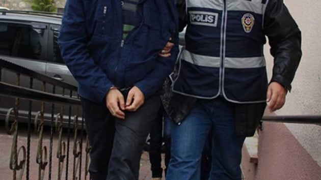Kars'ta cezaevi firarileri Kazman'da yakaland