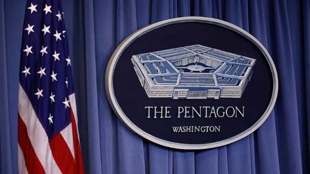 Pentagon, Trump'n DEA iddiasn dorulamad