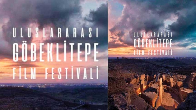 Gbeklitepeye film festivali