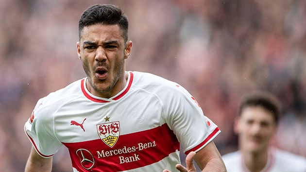 Ozan Kabak Galatasaray'a geri dnyor