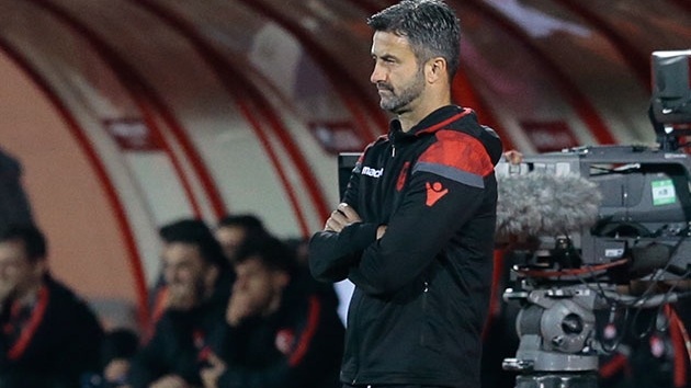Arnavutluk'ta Panucci dnemi sona erdi