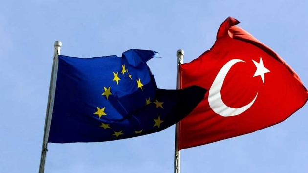 AB Trkiye Delegasyonu Bakan: Trkiye-AB ilikileri glenerek ilerliyor