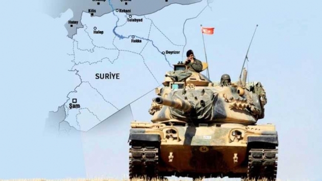 ABDnin Suriye Temsilcisi Jeffrey: YPG'den arndrlm gvenli blge iin Trkiye ile alyoruz