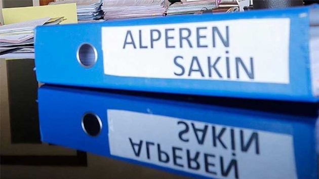 Minik Alperen'in lmne ilikin davada mdrlerin karar onand
