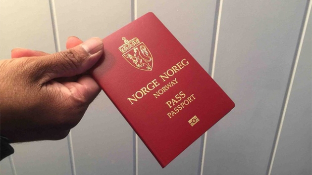 Norve, 1 Ocak 2020'den itibaren ifte vatandala izin vereceini aklad