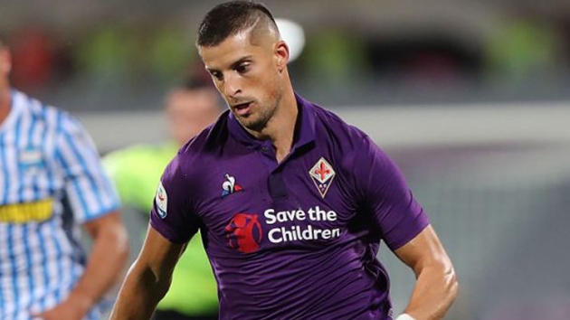 Galatasaray'a Kevin Mirallas teklifi