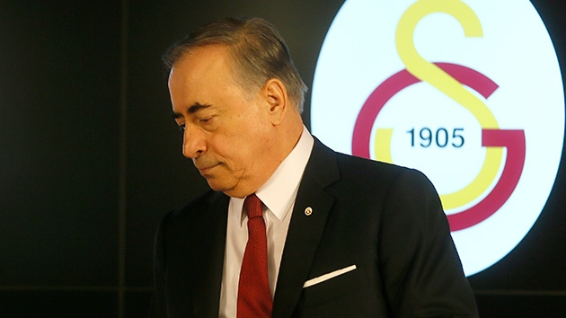 Galatasaray'n UEFA anlamas tehlikeye girdi