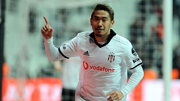 Kagawa'ya BundesLiga'dan iki talip var