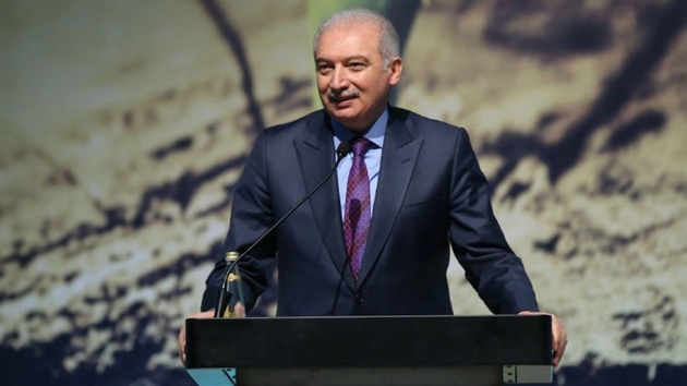  Mevlt Uysal: Bykekmecenin mahalleleri arasndaki ulam sorununu zeceiz