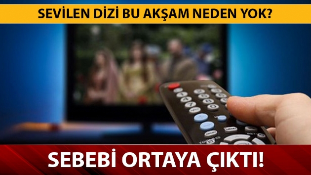 Sen Anlat Karadeniz yeni blm neden yok? ATV'de Sen Anlat Karadeniz yeni blm ne zaman?