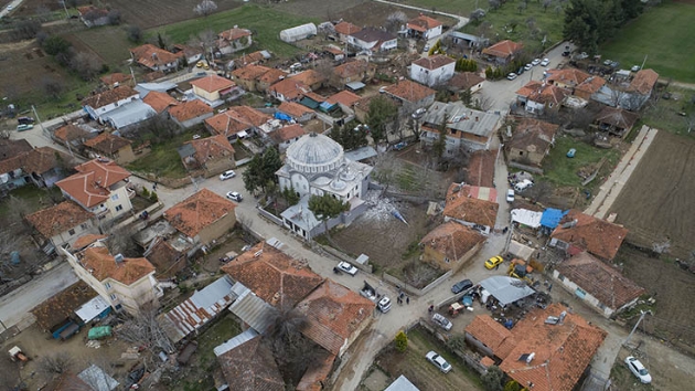 Denizli Acpayam'da okullar Perembe ve Cuma gn tatil edildi