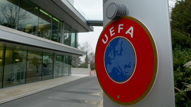 UEFA, Galatasaray'dan rapor istedi
