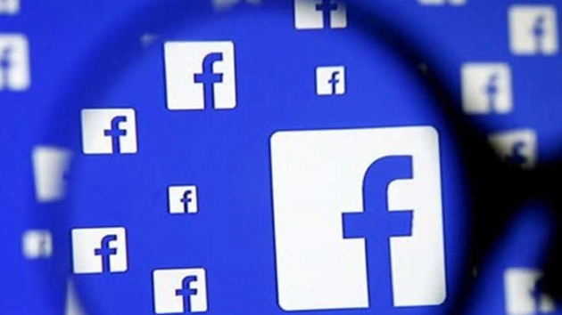 Facebook'tan beyaz rklk paylam yaplamayacak