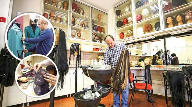 Tiyatronungrnmeyenemektarlar