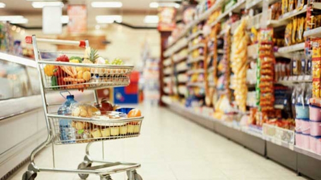 Gven endeksi mart aynda 3,1 art kaydetti