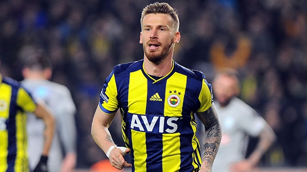 Galatasaray'dan Serdar Aziz'e ihtarname