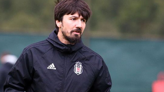 Tolga Zengin'den fla karar!
