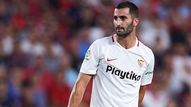 Fenerbahe, Maxime Gonalons iin harekete geti