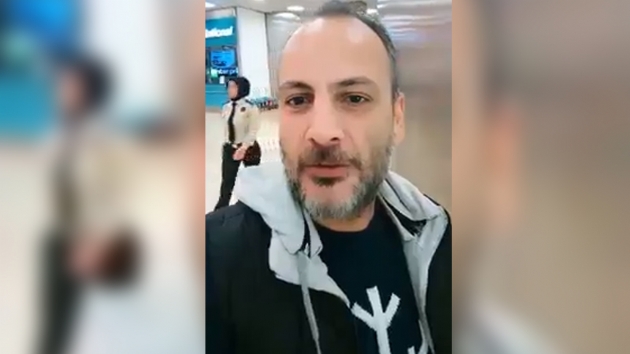 Bartllere sosyal medya zerinden hakaretler yadrd