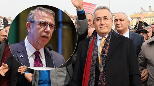 Kldarolunun Badanman Yldrm: Mansur Beyi aday yaptmz gn kaybettik