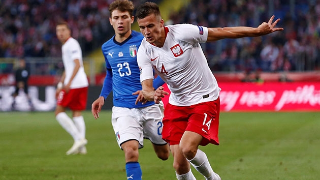 Fenerbahe'den srpriz Arkadiusz Reca hamlesi