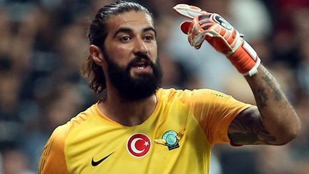 Fatih ztrk, Galatasaray ile el skt