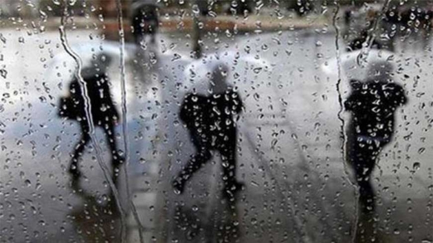 Meteorolojiden ya uyars geldi