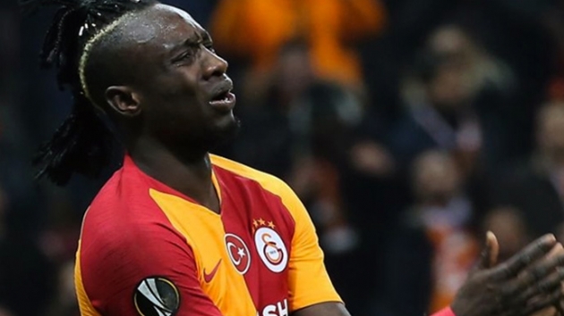 Galatasaray'a Diagne'den kt haber