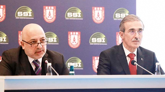 Savunma sanayi ihracat aha kalkt