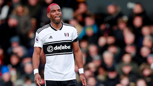 Ryan Babel adm adm Galatasaray'a 