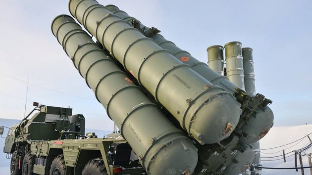 Trkiye S-400 ile blgede hava stnl elde edecek