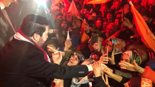 Arda Savc Sayan dnemi balyor