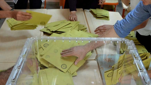 Ankaradaki seimlerde son durum