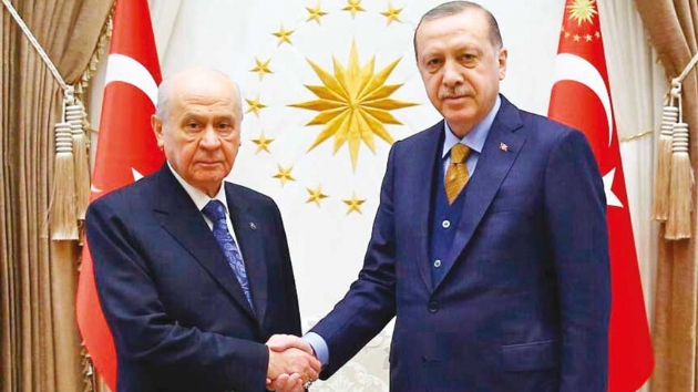 Cumhur ttifak 3. zaferini kazand