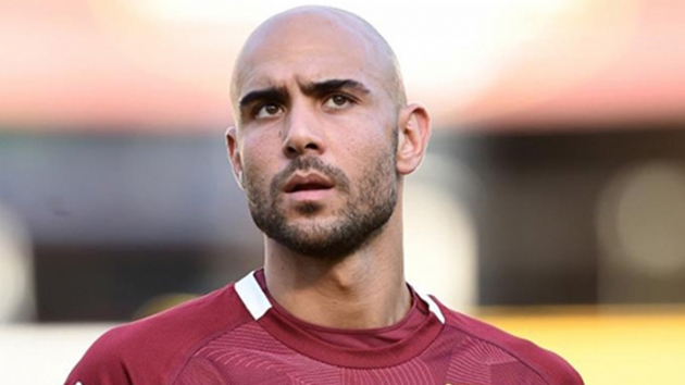 Fenerbahe'den Zaza operasyonu