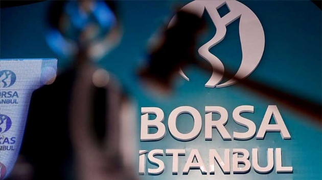Borsa haftaya ykselile balad