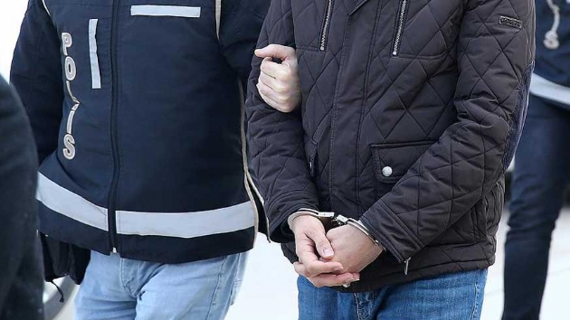 Samsun'da uyuturucu operasyonu: 4 tutuklama