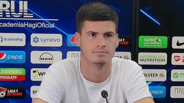 Haginin tavsiyesi Baluta