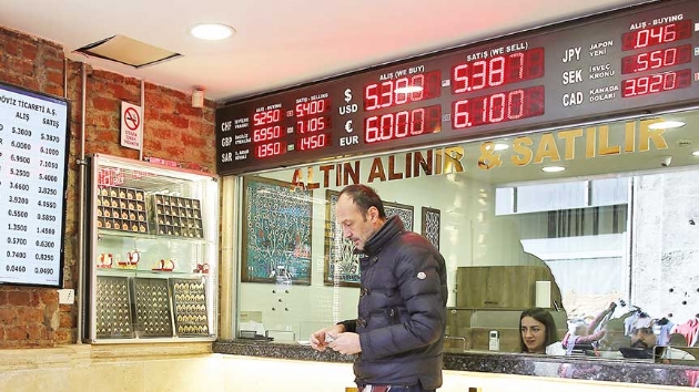 Piyasalar normalleiyor