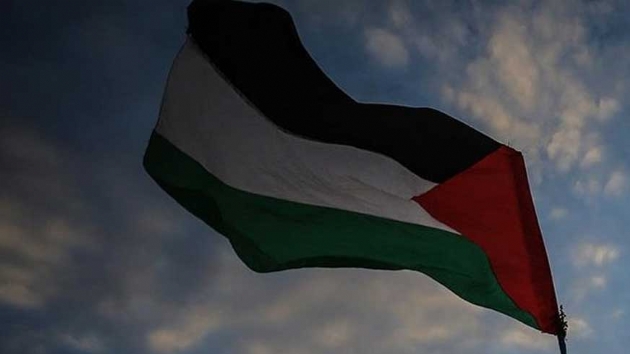 Hamas'tan Bakan Erdoan'a seim tebrii 