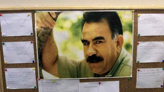 HDP Adana l Bakanl terr rgt PKK'nn kampna dnm