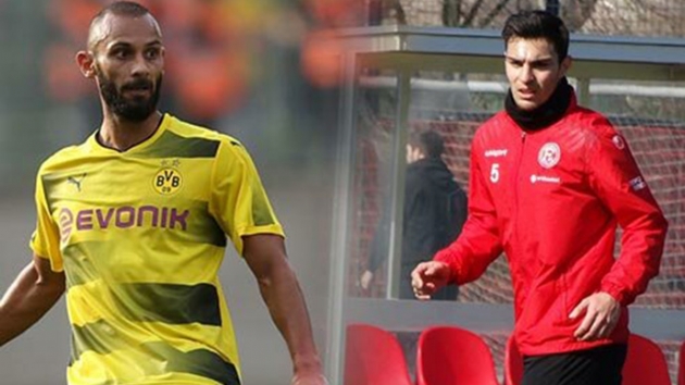 Beikta'tan ifte transfer harekat